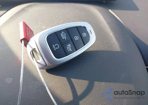 2024 Hyundai Santa Cruz Sel z USA, uszkodzony, nr VIN 5NTJB4DE2RH118290